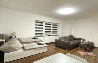 Gemütliches DG-Apartment in Weißenthurm, Wohnung 4 - Foto 11