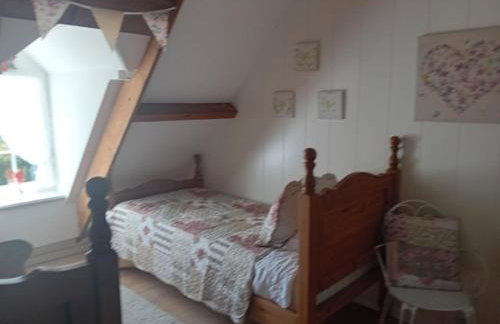 La Jolie Petite Maison for groups 1-5 - Foto 25