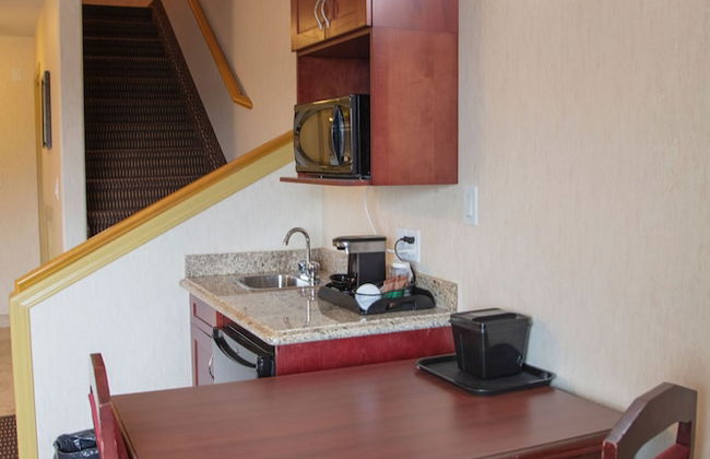 All Stay Suites - Photo 9