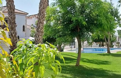 Charming Apartment in front of Villamartin Golf And Plaza - Foto 39