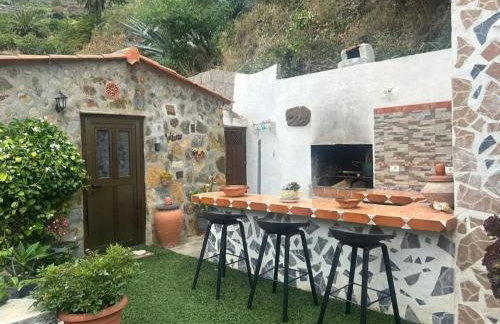 Cosy Chalet with Terrace in Hermigua - Ideal for Couples - Foto 38