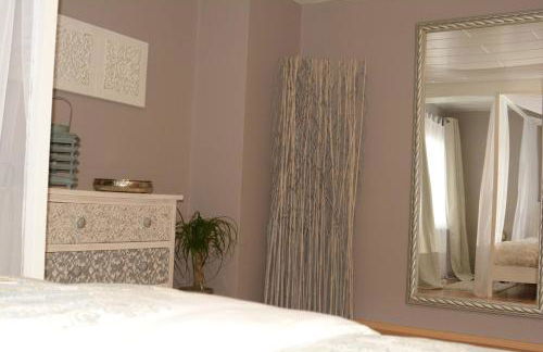 Wellness-Ferienwohnung-EifelErnstbergblick 1 - Foto 17