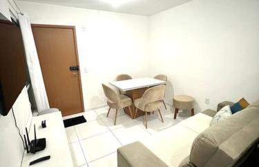 Apto Ipojuca Caruaru - Foto 1