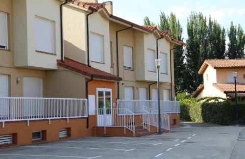 Rivera Del Tirón Apartamentos - Foto 32