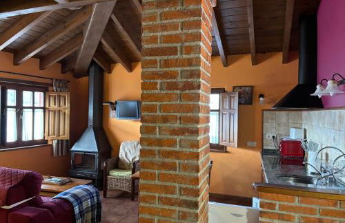 Apartamentos Rurales La Portiella - Foto 22