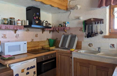 Baita Nido tra i Monti - Photo 15