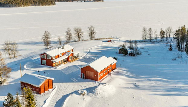 Villa lehtoniemi - Photo 4, Inside other