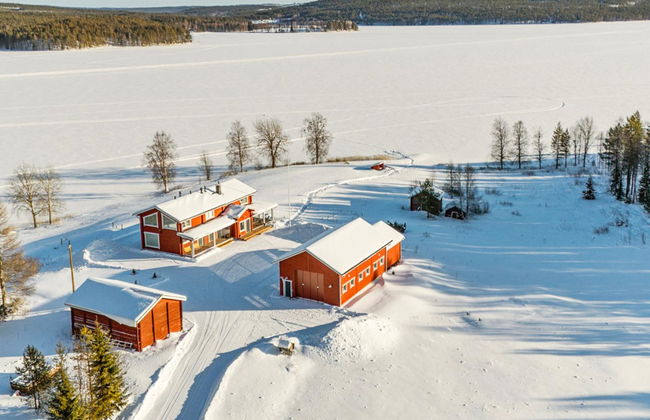 Villa lehtoniemi - Foto 4