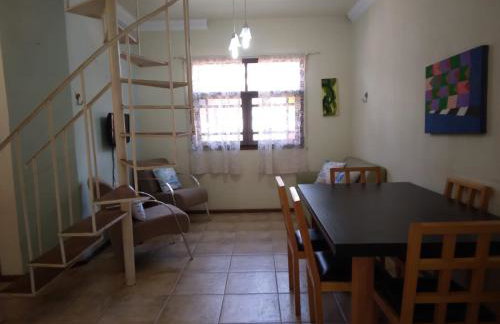 Apartamento Duplex a 100 metros da Praia de Boracéia - Foto 3
