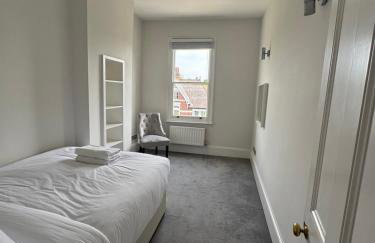 Chiswick 5 Bedroom House - Foto 8