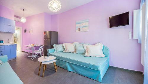 Ormos View Apartments - Foto 3