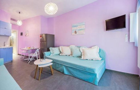 Ormos View Apartments - Photo 3