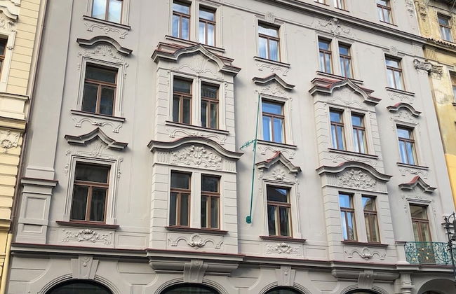 Prague Historical City Center - Foto 19