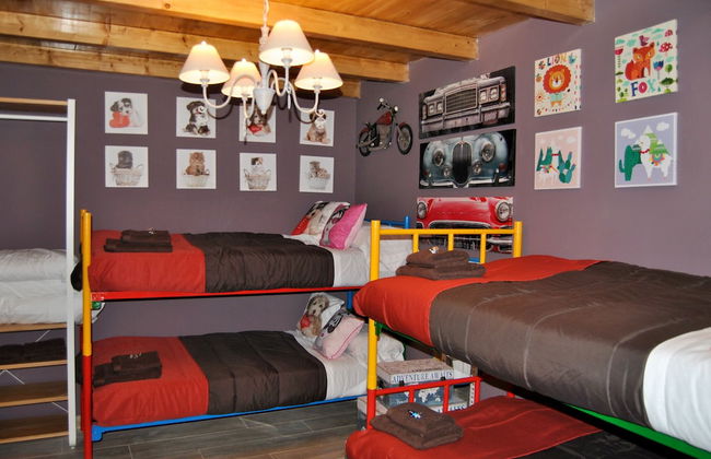 Casas Rurales Collarubio - Foto 67