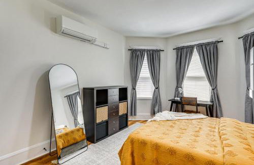 4 Mi to Fenway Park Pet-Friendly Dorchester Apt! - Photo 11