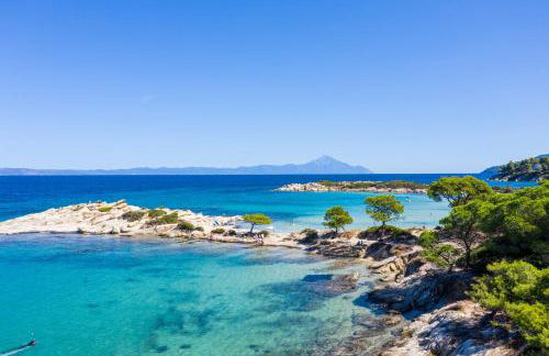 Alexandrion Appartments Upper Town Adults Only - Foto 27