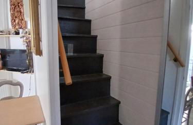 Duplex cosy près du cœur d'Aubusson - Foto 8