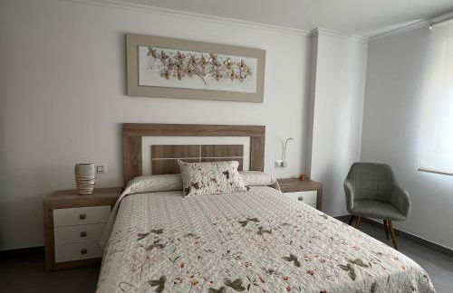 Apartamentos Maria de Lucia- Ático - Foto 26