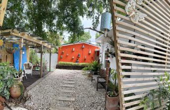 Flora's Garden Apartment/Studio - Foto 4