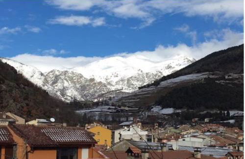 Precioso apartamento con vistas montaña o rio - Foto 64
