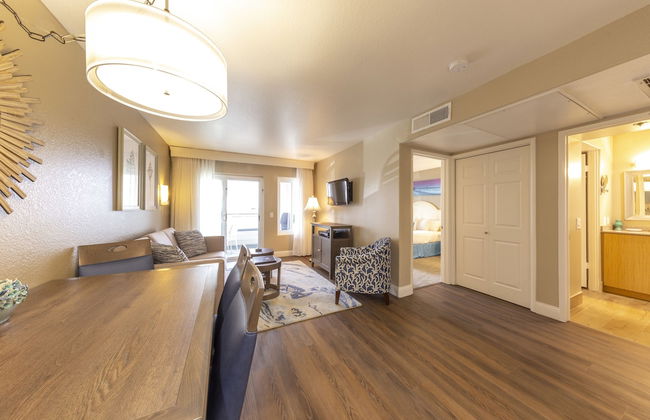 Capistrano Surfside Inn - Foto 13