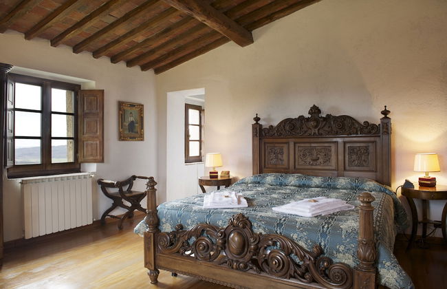 Castello di Modanella - Foto 49