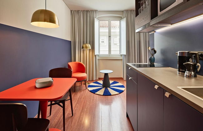 Schone Wohnung mit Aufzug - Foto 1