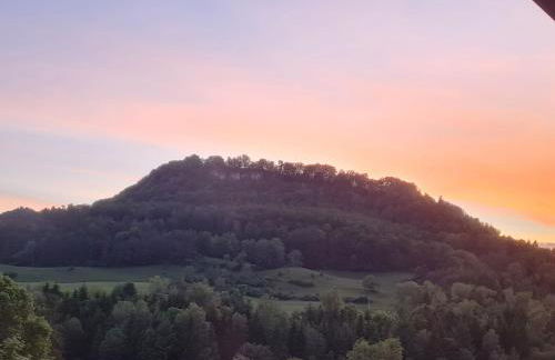 Ferienwohnung Felsenblick - Foto 31