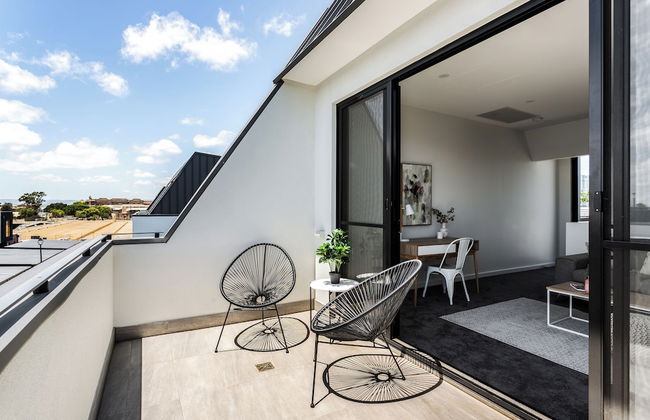 Urban Rest Port Adelaide Apartments - Foto 22