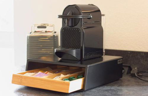 Bonnystay Lörrach Designer Apartment, mitten in Lörrach 111 qm - Foto 8