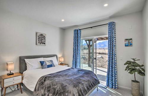 Charming Buena Vista Home with Private Hot Tub! - Foto 29