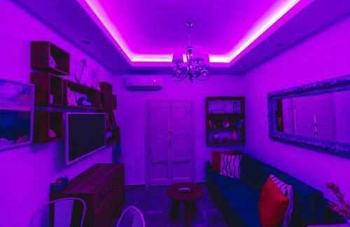 Lux house with outdoor jacuzzi and sea view in Santorini - Foto 30