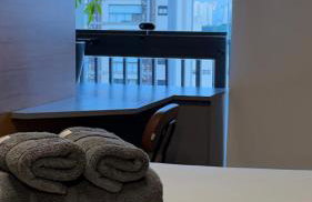 Studio Apartamento - Bela Vista São Paulo Centro - Photo 4