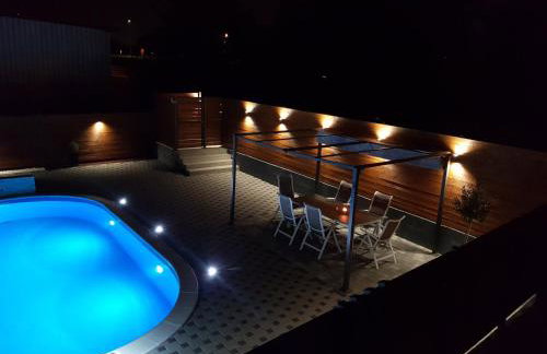 "Oasis of Peace Zagreb-Apartments" - Foto 59