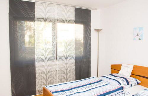 Ferienwohnung direkt am Rhein in Neuwied bei Koblenz - Foto 17