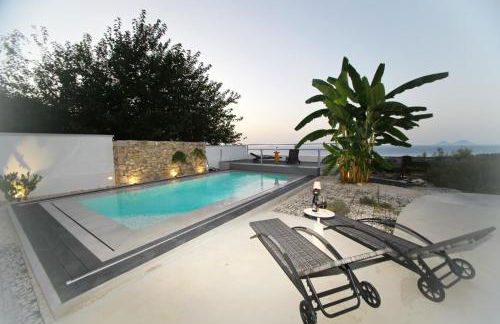 Villa Strega con Piscina Riscaldata - Foto 56