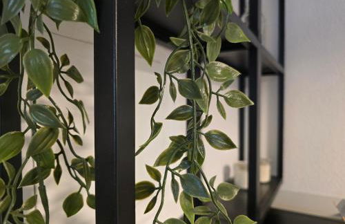 stylish top-floor hideaway for Two in Karlsruhe-Mühlburg - APOLONIAliving - Apt1 - Foto 29