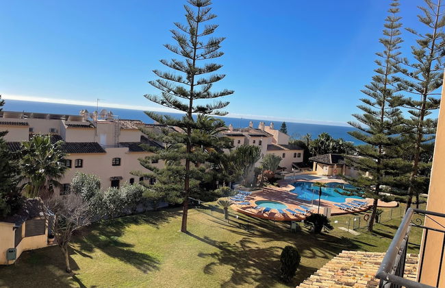 Apartamentos El Toro - Foto 74