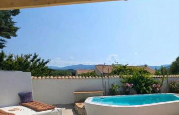 La Salamandre de l Olivier - Le Cèdre Bleu - Foto 18