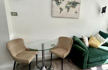 The Garden Hideaway Central Corbridge - Foto 23