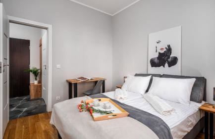 Złota Apartments City Centre by Sun & Snow - Photo 128