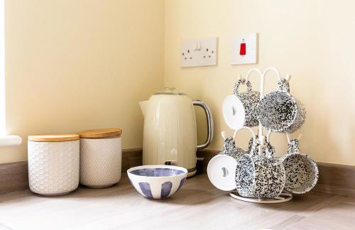 Acorn Cottage - Foto 24