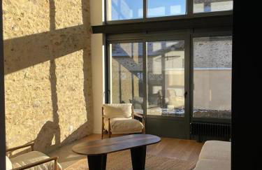 Les logis du Parc - Foto 23