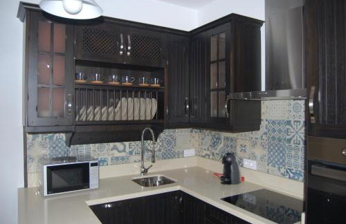 Apartamentos Bodeguetas - Photo 18