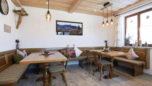 Schneider-Hof inkl. Chiemgaukarte - Foto 4