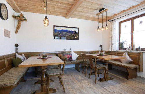 Schneider-Hof inkl. Chiemgaukarte - Foto 4