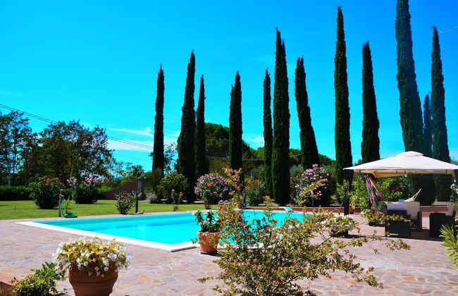 Agriturismo L'Aquilone - Foto 25