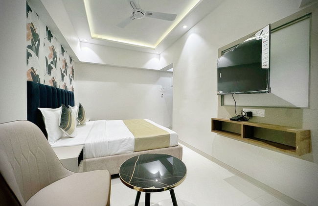 The Orion Premium Suites - Foto 9