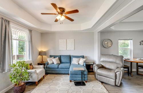 Quaint Home 16 Mi to Bear Lake Fish, Hike and Bike! - Foto 1