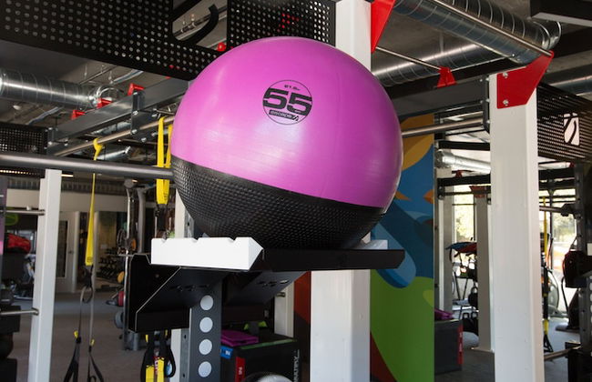 Domicile Suites at Chroma SLU - Foto 19